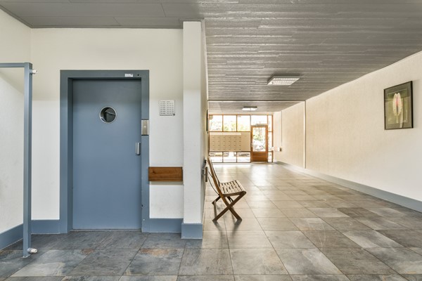 Medium property photo - Kostverlorenhof 146, 1183 HJ Amstelveen